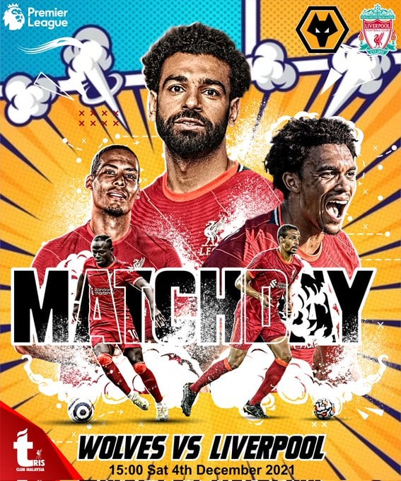 Matchday der Reds 2021/22 97010