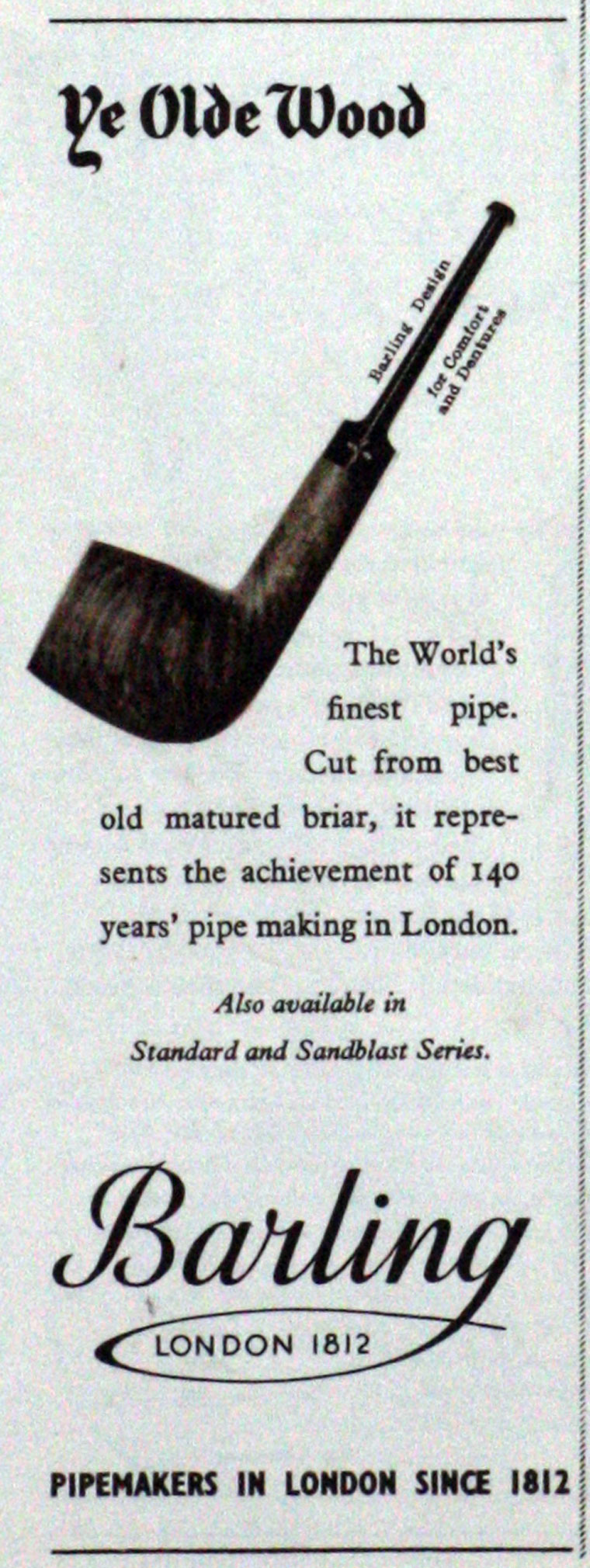 Le tabac et la pipe à travers les âges et images publicitaires anciennes - Page 74 Im195310