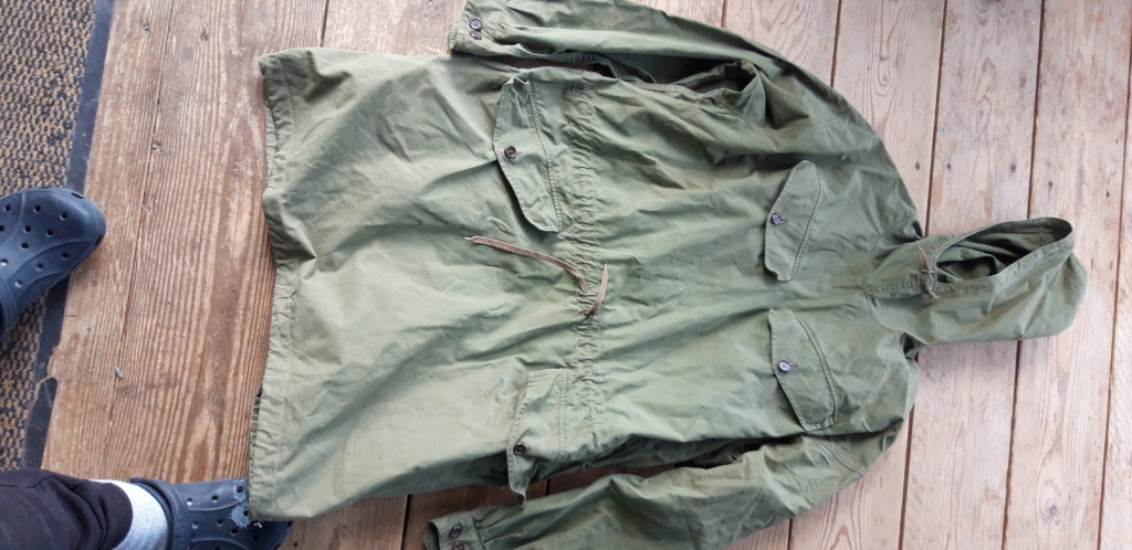 Parka 20210511