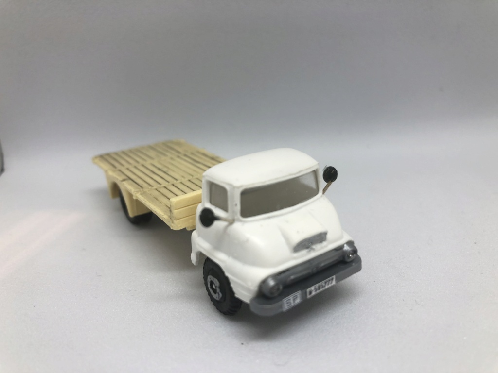 Colección Camiones de KINO Img_0010