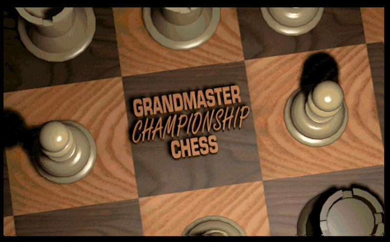 Grandmaster Chess Ultra (PC) Grandm11