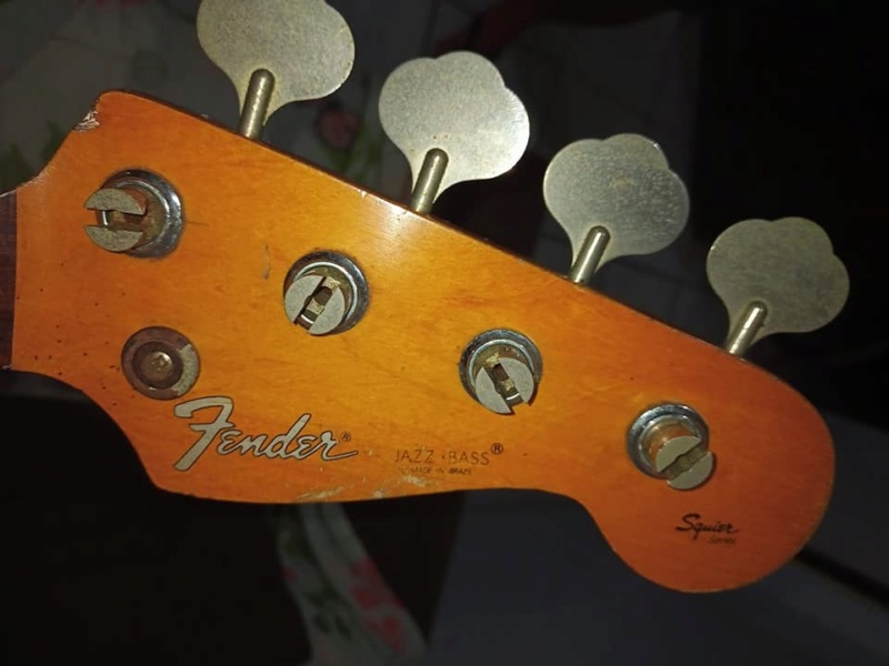 Fender Southern Cross - Entrevista com Carlos Assale 29271311