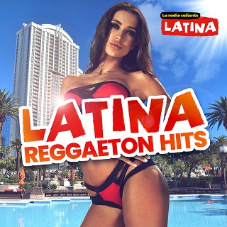 Latina - Reggaeton Hits   2020 Folde_10