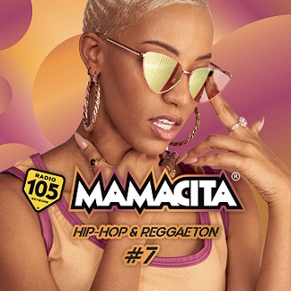 Mamacita - Hip Hop y Reggaeton   2020 Folder10