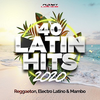 40 Latin Hits - Reggaeton Electro Latino   2020 Folder11