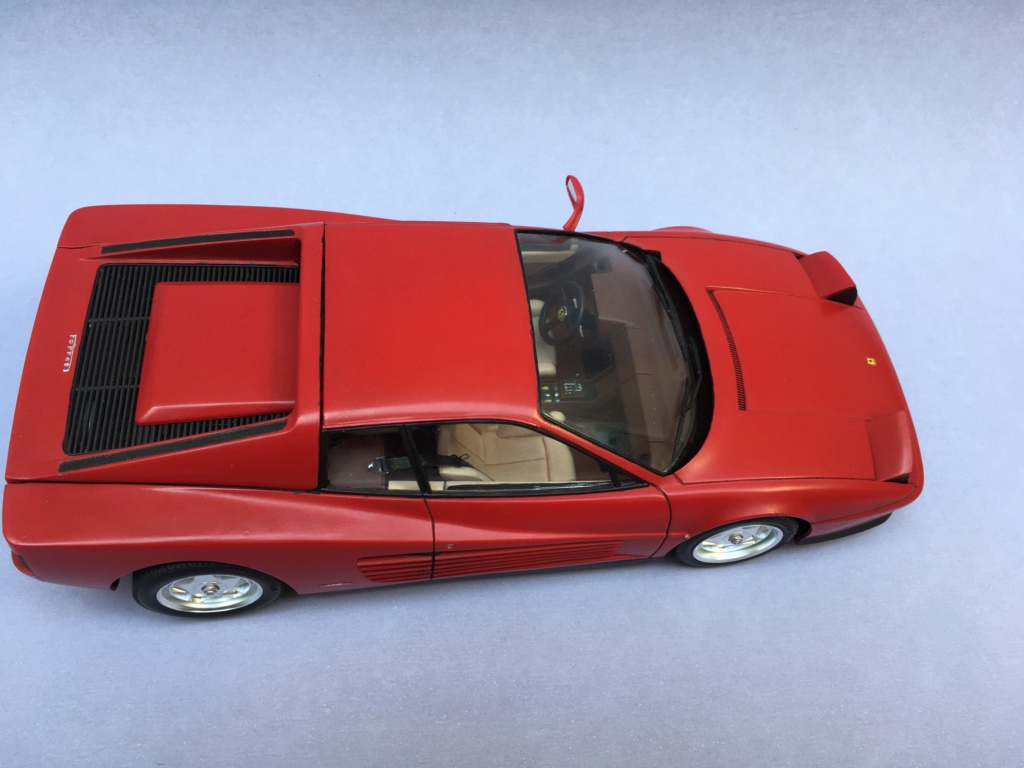 MT: Ferrari Testarossa Tamiya 1/24 Img_4913