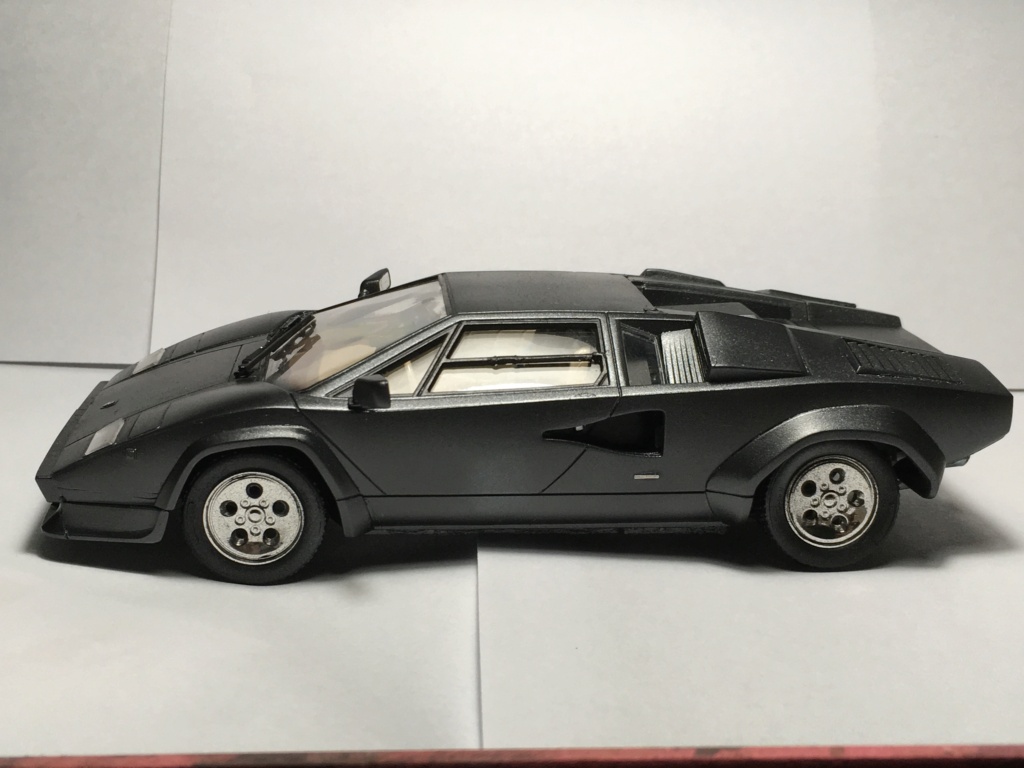 MT: Lamborghini Countach LP500 Airfix 1/24 Img_7916