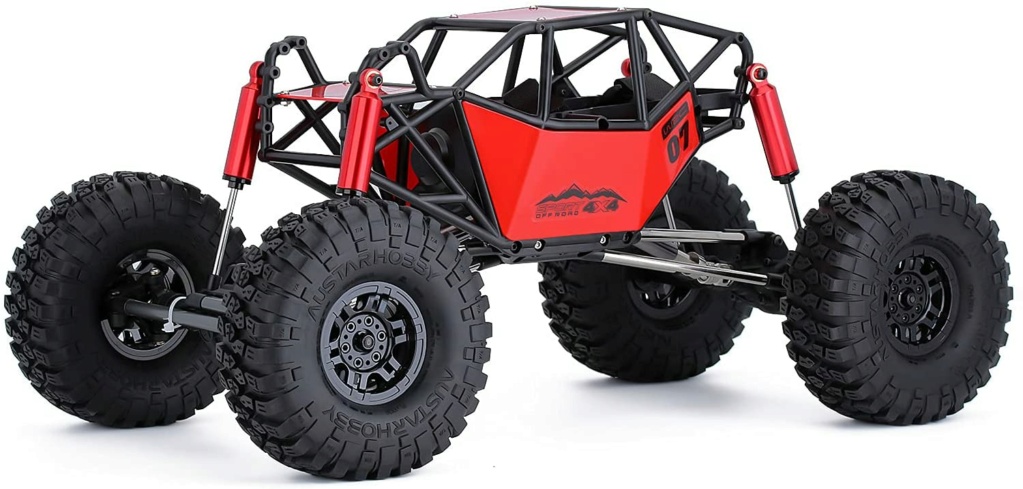 Chassis de proto crawlers 71q6gi10