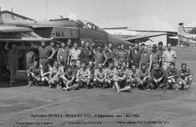 Il y a 40 ans, la France déclenchait l’opération Manta au Tchad Djamzo10