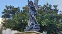  Saint Michel aux Sables d'Olonne Statue10