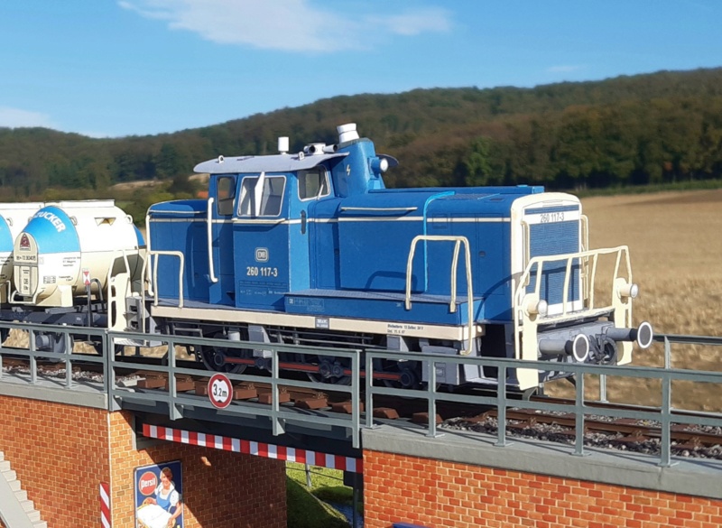 V60 SNCB -HS Design 1:45 - Urlaubsmodell 20221025