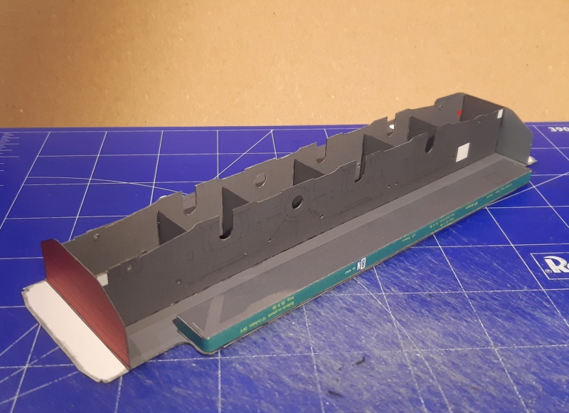 V60 SNCB -HS Design 1:45 - Urlaubsmodell 20230417