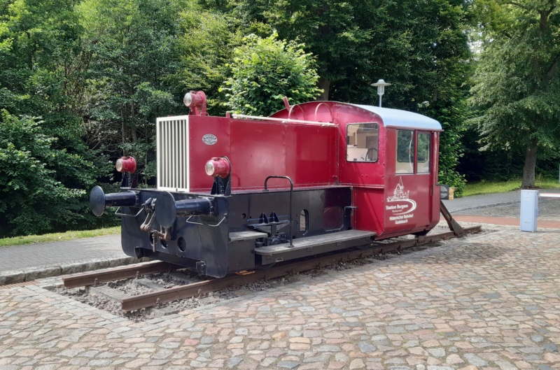 V60 SNCB -HS Design 1:45 - Urlaubsmodell 20230786