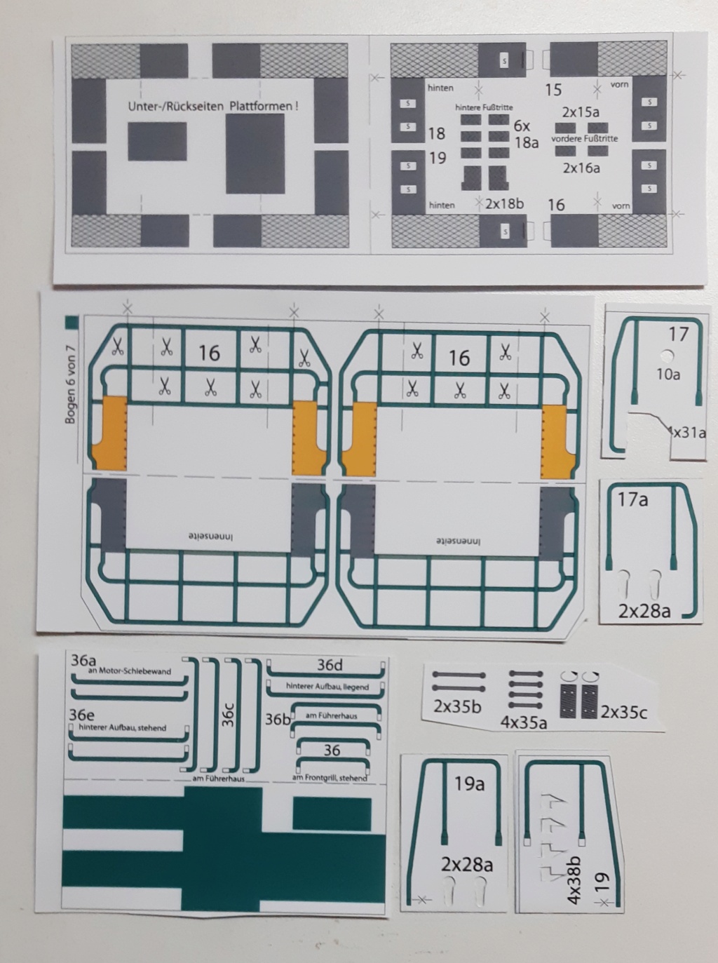 V60 SNCB -HS Design 1:45 - Urlaubsmodell - Seite 2 20231045