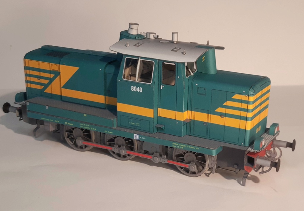 V60 SNCB -HS Design 1:45 - Urlaubsmodell - Seite 2 20231047