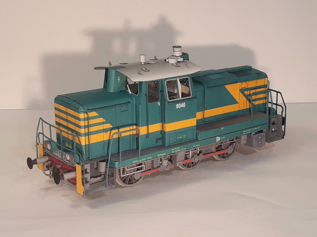 V60 SNCB -HS Design 1:45 - Urlaubsmodell - Seite 2 20231051