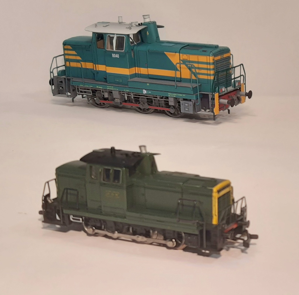 V60 SNCB -HS Design 1:45 - Urlaubsmodell - Seite 2 20231060