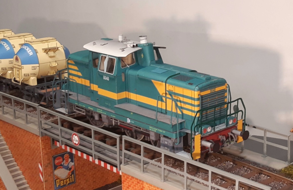 V60 SNCB -HS Design 1:45 - Urlaubsmodell - Seite 2 20231063