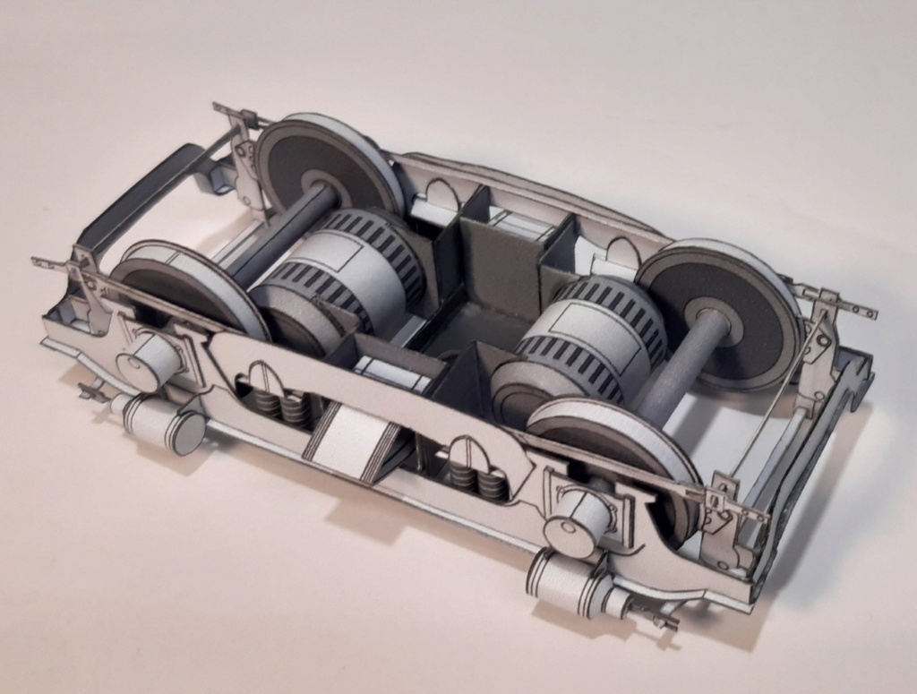 Fairbanks Morse CFA 16 - 1955 - New York Central 1:45 - HS-Design - Seite 2 20231161