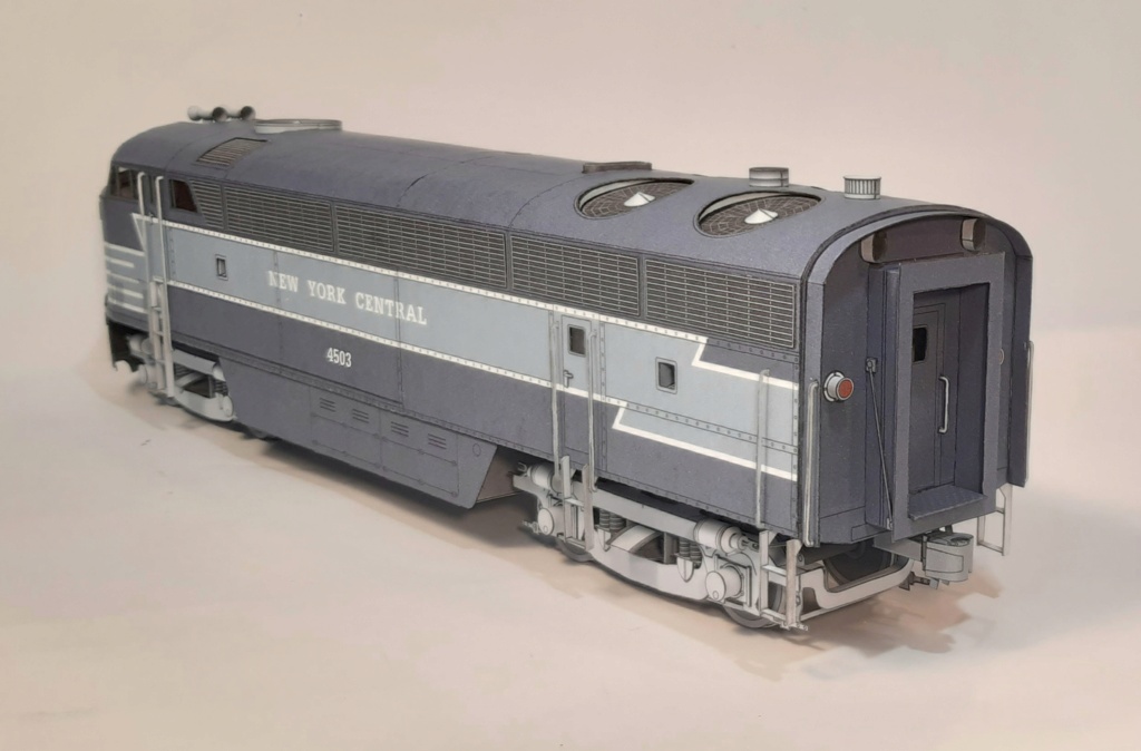 Fairbanks Morse CFA 16 - 1955 - New York Central 1:45 - HS-Design - Seite 2 20231165