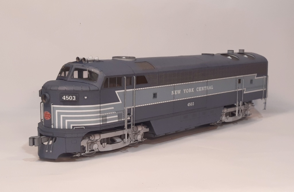 Fairbanks Morse CFA 16 - 1955 - New York Central 1:45 - HS-Design - Seite 2 20231168