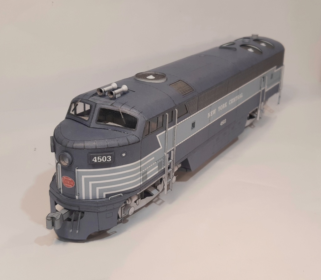 Fairbanks Morse CFA 16 - 1955 - New York Central 1:45 - HS-Design - Seite 2 20231172