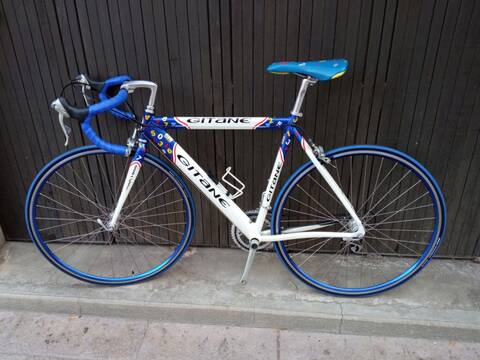 Gitane Mach 1800