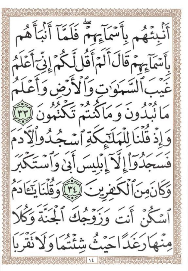 “صفحات من القرآن الكريم” (بالترتيب) 6edeeb10