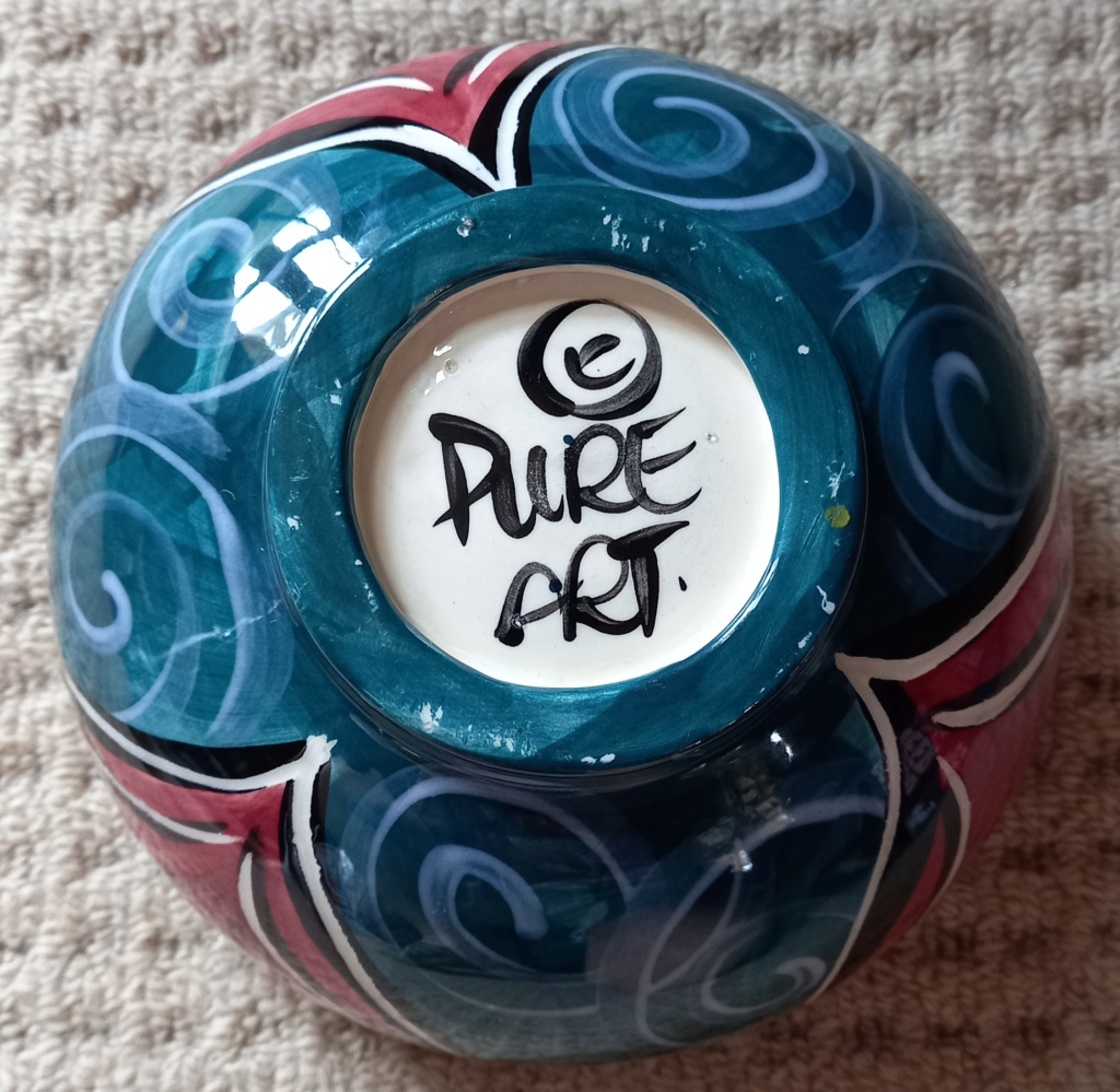 Pure Art Bowls 20230110