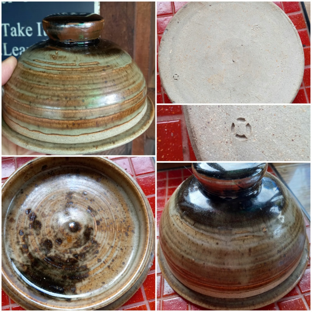 Help please.. unknown ( to me)  maker marks Zzxhee10