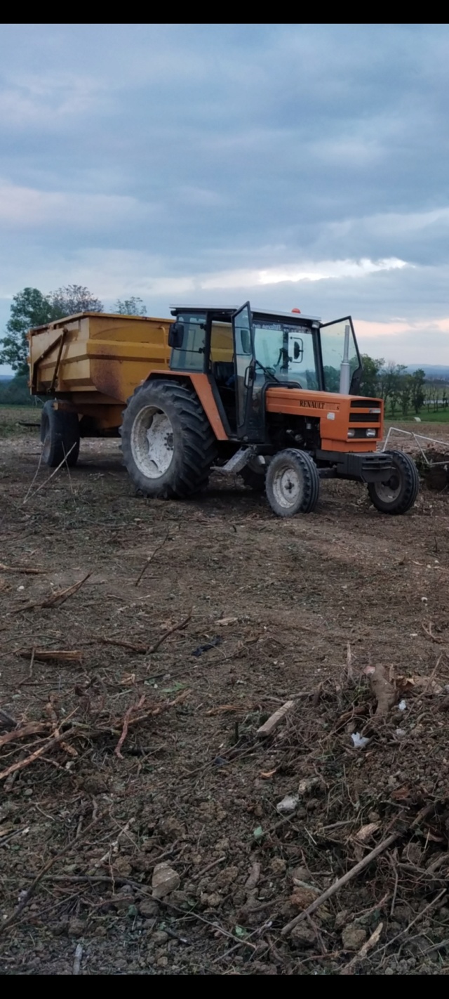 Coups de belier dans conduite de relevage renault 751 Screen10