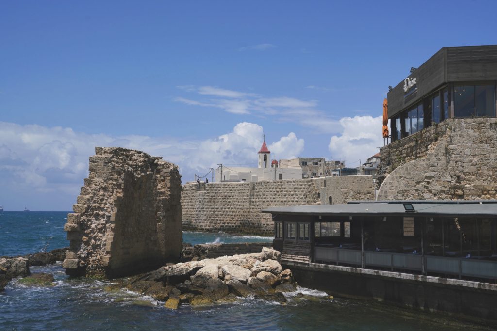 12 jours en Israêl de Tel Aviv à Acre, Capharnaum, Jéricho, Bethléem et Jérusalem Acre1310