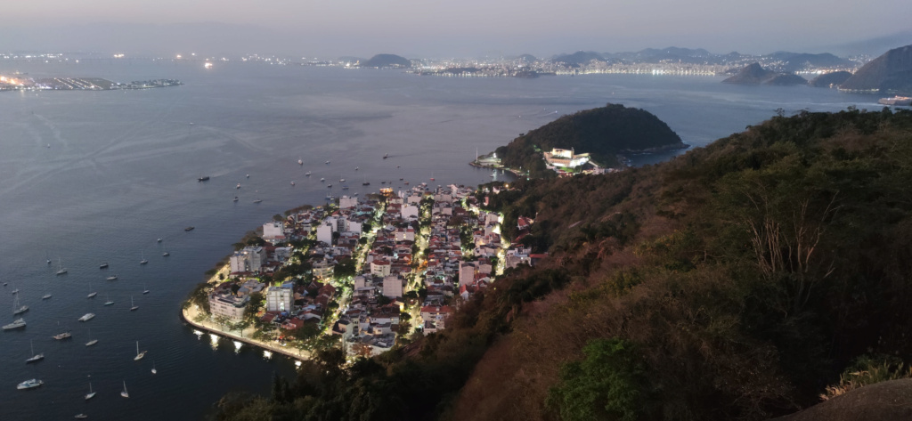 Un peu de Brésil en touriste Azucar12