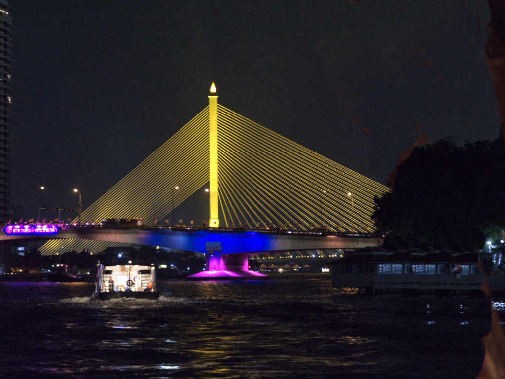 Où aller en Thailande ? et que faire à Bangkok ? Bangko12