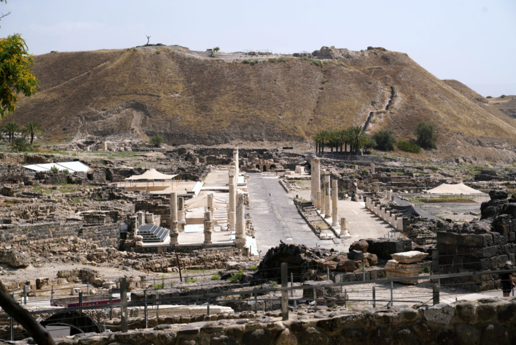 12 jours en Israêl de Tel Aviv à Acre, Capharnaum, Jéricho, Bethléem et Jérusalem - Page 2 Bs07210