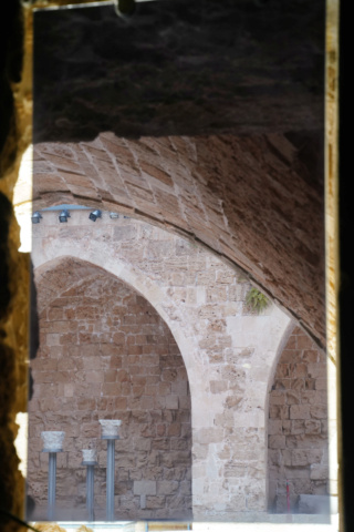 12 jours en Israêl de Tel Aviv à Acre, Capharnaum, Jéricho, Bethléem et Jérusalem Citade13