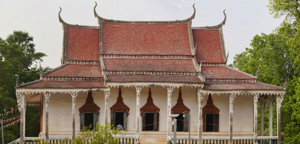 Carnet de voyage au Vietnam et à Angkor Kampon11