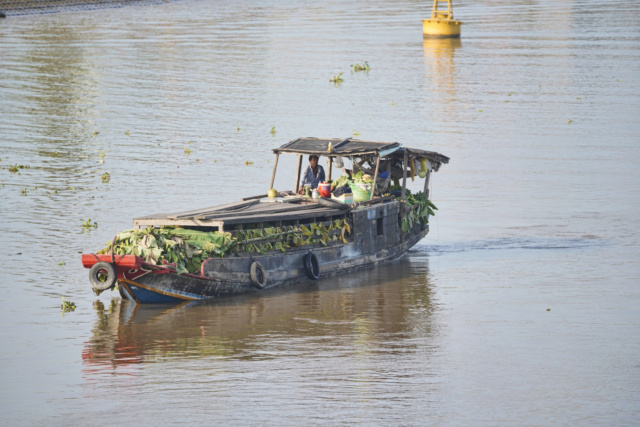 Carnet de voyage au Vietnam et à Angkor Mekong17