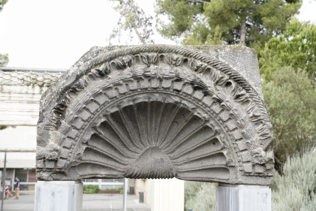 12 jours en Israêl de Tel Aviv à Acre, Capharnaum, Jéricho, Bethléem et Jérusalem - Page 3 Musees11