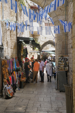 12 jours en Israêl de Tel Aviv à Acre, Capharnaum, Jéricho, Bethléem et Jérusalem - Page 2 Souk2710