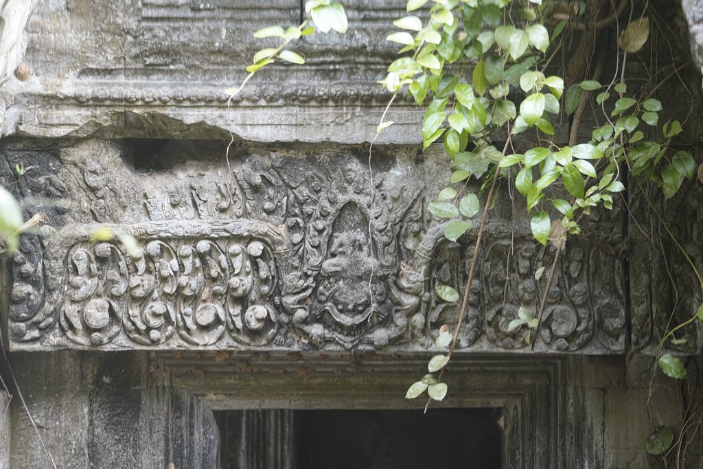 Carnet de voyage au Vietnam et à Angkor Ta-pro17