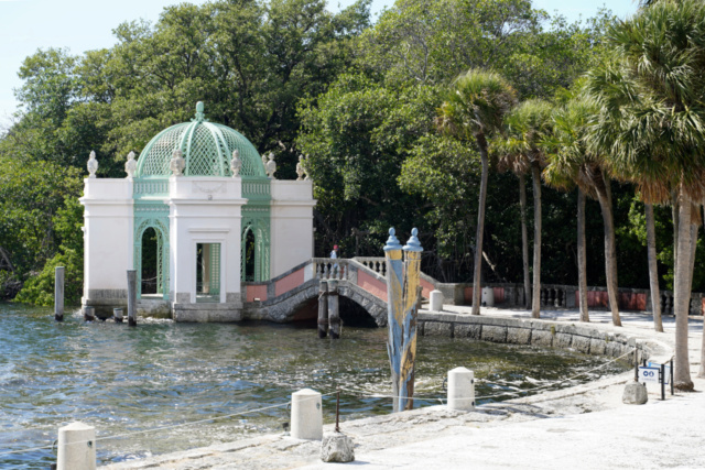 Un petit tour à Miami, un grand tour en Lousiane Vis29710