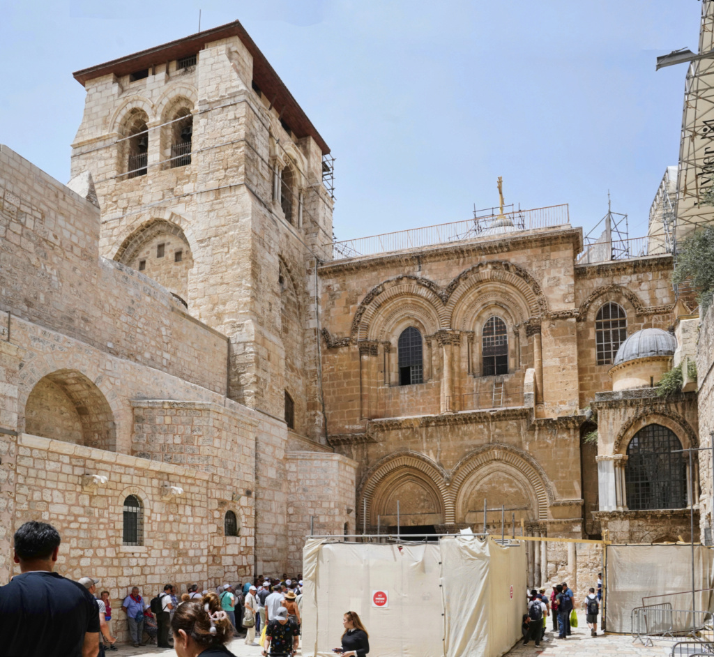 12 jours en Israêl de Tel Aviv à Acre, Capharnaum, Jéricho, Bethléem et Jérusalem - Page 2 Zoglis11