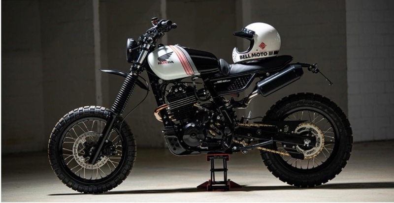 Dominator Scrambler Cedric Bdo Inspi112