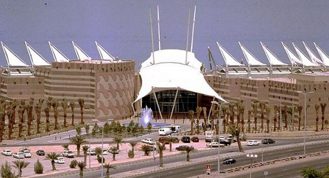 السياحة في دولة الكويت Scient10