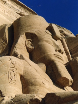 Carnet de voyage en Égypte  d'Alexandrie à Abou Simbel Egypte10