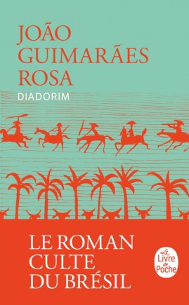 [Guimarães Rosa, João] Diadorim 97822510