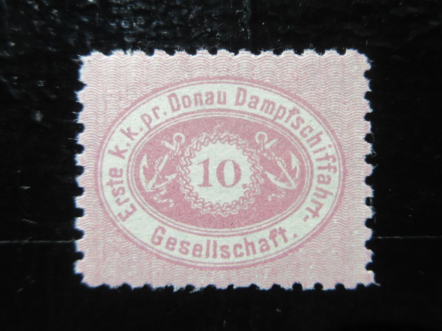 DDSG 1866-1880 Z1110