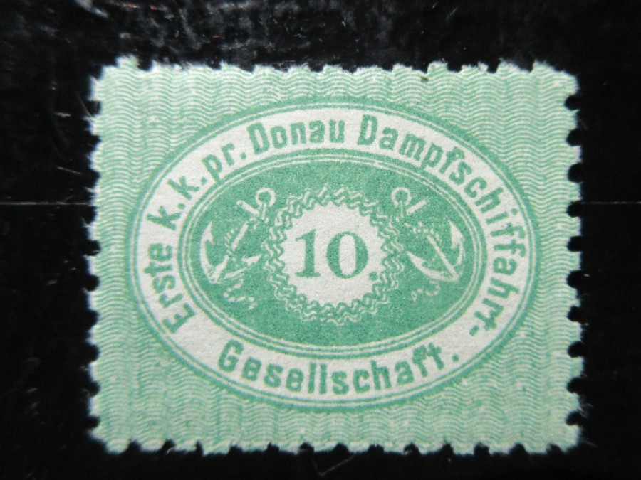 DDSG 1866-1880 Z1210