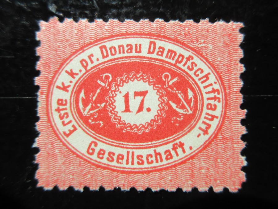 DDSG 1866-1880 Z1310